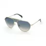 TOUS STOC46-610594 unisex-aurinkolasit 61/20/140 mm UV400