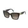 TOUS naisten aurinkolasit STOB47-530722 asetaattikehys UV400-suoja 53 mm