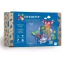 RAKENNUSLELU KUULARATA CT-R-00092-BR 92 kpl