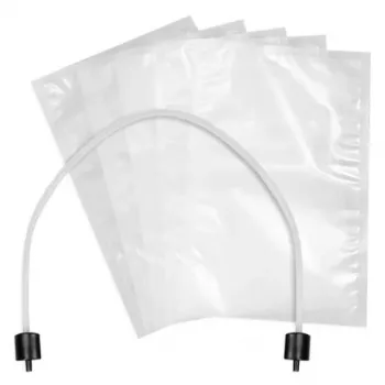 TOYA LUND tyhjiöpakastin 165 W max. 32 cm saumauspituus