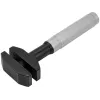TOYA VOREL 54497 rullalevyavain 250 mm kromi-vanadiiniteräs