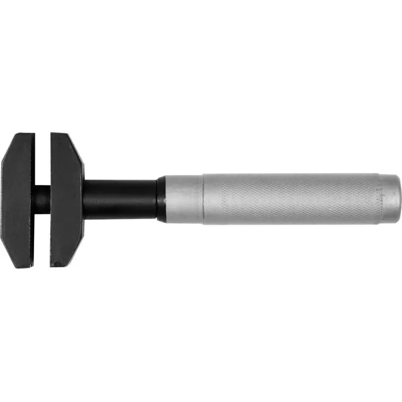 TOYA VOREL 54497 rullalevyavain 250 mm kromi-vanadiiniteräs