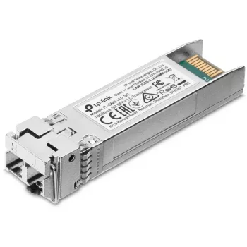 TP-LINK 10GBASE-SR SFP+ LC -lähetin-vastaanotin