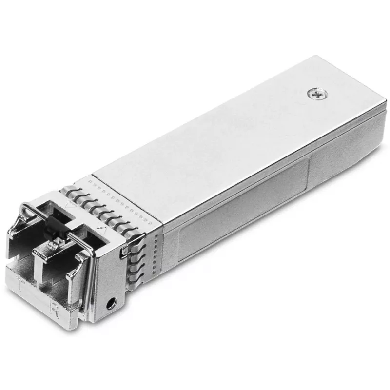 TP-LINK 10GBASE-SR SFP+ LC -lähetin-vastaanotin