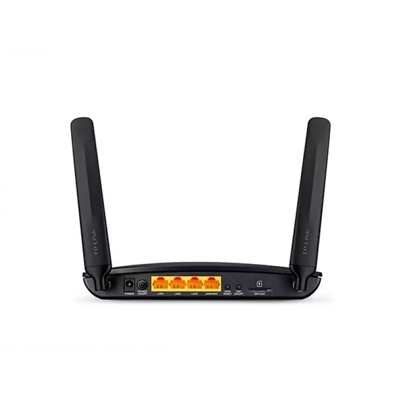 TP-Link 300 Mbps Wireless N 4G LTE -reititin