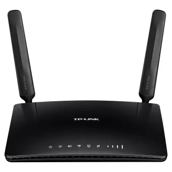 TP-Link 300 Mbps Wireless N 4G LTE -reititin