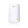 TP-Link AC750 WLAN-toistin RE200 - dualband-pistorasiasignaalinvahvistin, 1 Ethernet-portti, WPS, tukiasematila