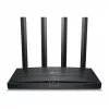 TP-Link Archer AX18 kaksikaistainen Gigabit-langaton reititin (2,4 GHz / 5 GHz), musta