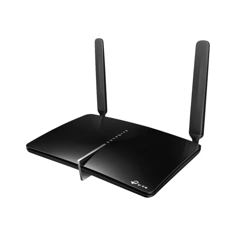 TP-LINK Archer MR600 4G+ Cat6 AC1200 langaton kaksitaajuusreititin