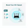 TP-LINK Archer MR600 4G+ Cat6 AC1200 langaton kaksitaajuusreititin