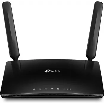 TP-LINK Archer MR600 4G+ Cat6 AC1200 langaton kaksitaajuusreititin