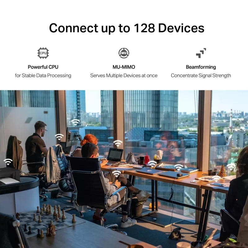 TP-LINK Archer MX700 4G+ AX1500 Dual Band Wi-Fi 6 LTE -reititin