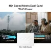 TP-LINK Archer MX700 4G+ AX1500 Dual Band Wi-Fi 6 LTE -reititin