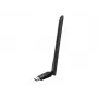 TP-LINK Archer TBE400U Plus BE6500 kolmikaistainen Wi-Fi 7 High Gain langaton USB-sovitin