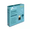 TP-LINK Archer TX1800U Nano AX1800 Dual Band Wi-Fi 6 USB-adapteri, 1,8 Gbps