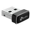 TP-Link Archer TX1U Nano AX300 Wi-Fi 6 USB-sovitin sisäisillä antenneilla, USB 2.0