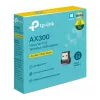 TP-Link Archer TX1U Nano AX300 Wi-Fi 6 USB-sovitin sisäisillä antenneilla, USB 2.0