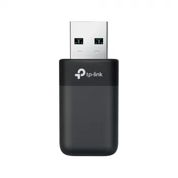 TP-LINK Archer TX50U AX3000 Dual Band Wi-Fi 6 langaton USB-sovitin