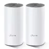 TP-Link Deco E4 AC1200 Whole Home Mesh Wi-Fi -järjestelmä (2 kpl:n pakkaus)