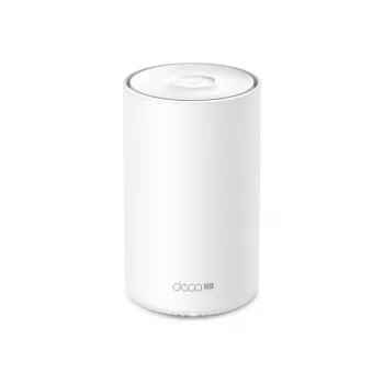 TP-Link Deco X10-5G(1-pack) 5G AX1500 Whole Home Mesh WiFi 6 -yhdyskäytävä