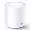 TP-Link Deco X60 V2 AX3000 Whole Home Mesh Wi-Fi 6 -järjestelmä (1 kpl)