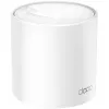 TP-Link Deco X60 V2 AX3000 Whole Home Mesh Wi-Fi 6 -järjestelmä (1 kpl)