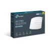 TP-Link EAP245 AC1750 Wireless Dualband Gigabit -kattokiinnitteinen access point, PoE, valkoinen