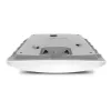 TP-Link EAP245 AC1750 Wireless Dualband Gigabit -kattokiinnitteinen access point, PoE, valkoinen