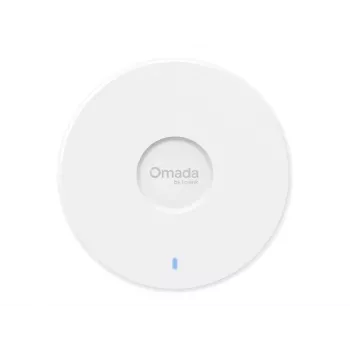 TP-Link EAP727 Omada 7 UR - BE5000 5-stream kattokiinnitys dual-band Wi-Fi 7 -tukiasema