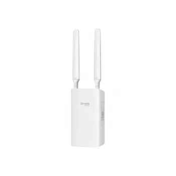 TP-LINK ER603WP-4G-Outdoor Omada 4G Cat4 N300 Outdoor PoE -yhdyskäytävä pilvihallittu seinä-/pylväsasennus