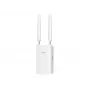 TP-LINK ER603WP-4G-Outdoor Omada 4G Cat4 N300 Outdoor PoE -yhdyskäytävä pilvihallittu seinä-/pylväsasennus