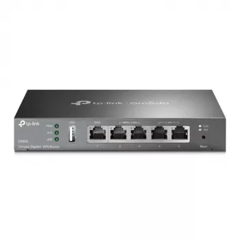 TP-LINK ER605 SafeStream Gigabit-reititin
