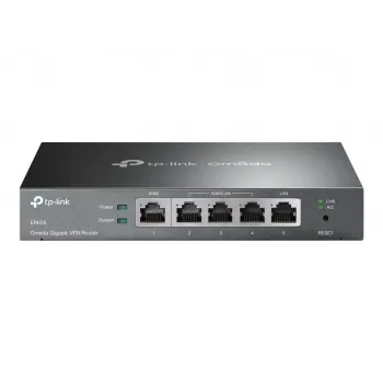 TP-LINK ER605 SafeStream Gigabit-reititin