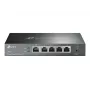 TP-LINK ER605 SafeStream Gigabit-reititin