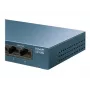 TP-Link LS108G 8-porttinen Gigabit-pöytäkytkin, hallitsematon, sininen