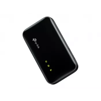 TP-Link M7400 300 Mbit/s LTE-Advanced kannettava WLAN-reititin