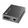 TP-LINK MC210CS Gigabit-kuitukonvertteri