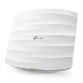 TP-Link Omada 300Mbps Wireless N -kattoasennettava tukiasema
