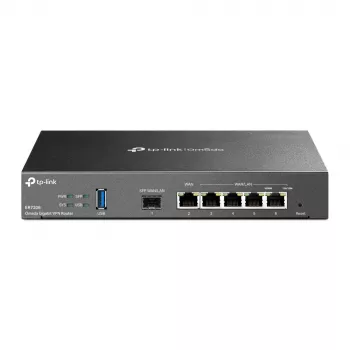 TP-Link Omada Gigabit VPN-reititin (ER605)