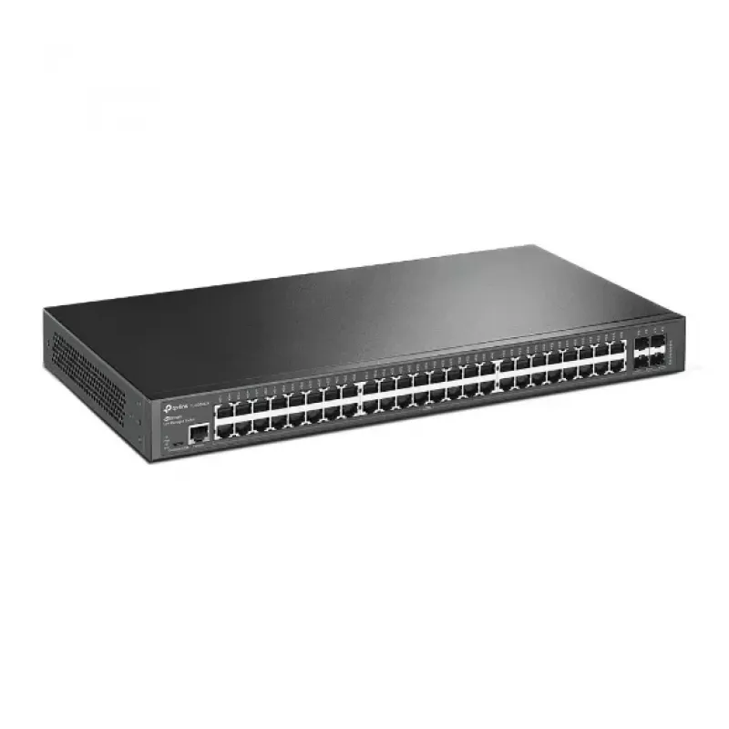TP-Link Omada Access Plus TL-SG3452X kytkin