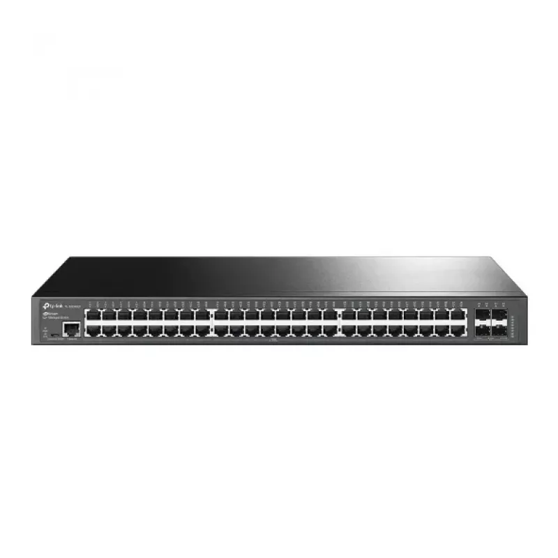 TP-Link Omada Access Plus TL-SG3452X kytkin