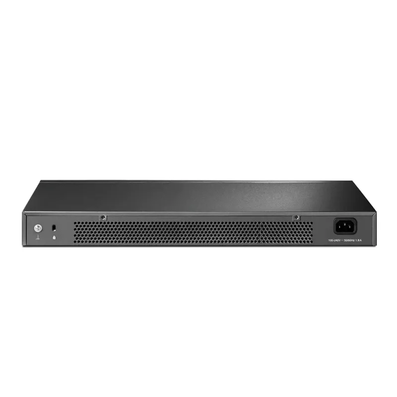 TP-Link Omada Access Plus TL-SG3452X kytkin