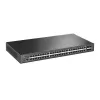 TP-Link Omada Access Plus TL-SG3452X kytkin