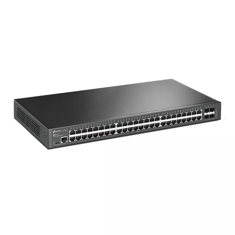 TP-Link Omada Access Plus TL-SG3452X kytkin