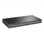 TP-Link Omada JetStream TL-SG3452X hallittava kytkin 48-porttinen Gigabit 4x SFP+