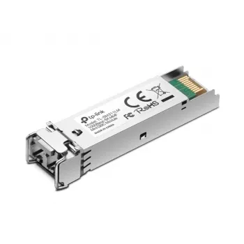 TP-Link Omada SFP 1000BASE-SX LC MiniGBIC monimuotolähetin-vastaanotin