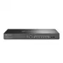 TP-Link Omada SG3210XHP-M2 8-porttinen 2,5G PoE+ hallittava kytkin 2x 10G SFP+ SG3210XHP-M2(UN)