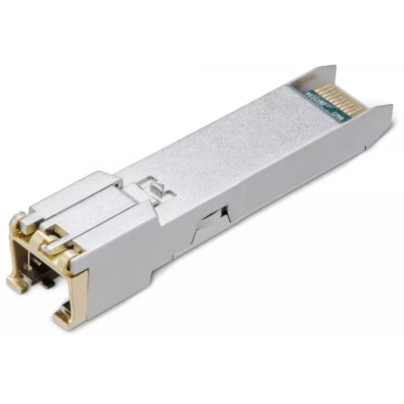 TP-Link Omada SM5310-T kuitu-muunnin RJ45 SFP+