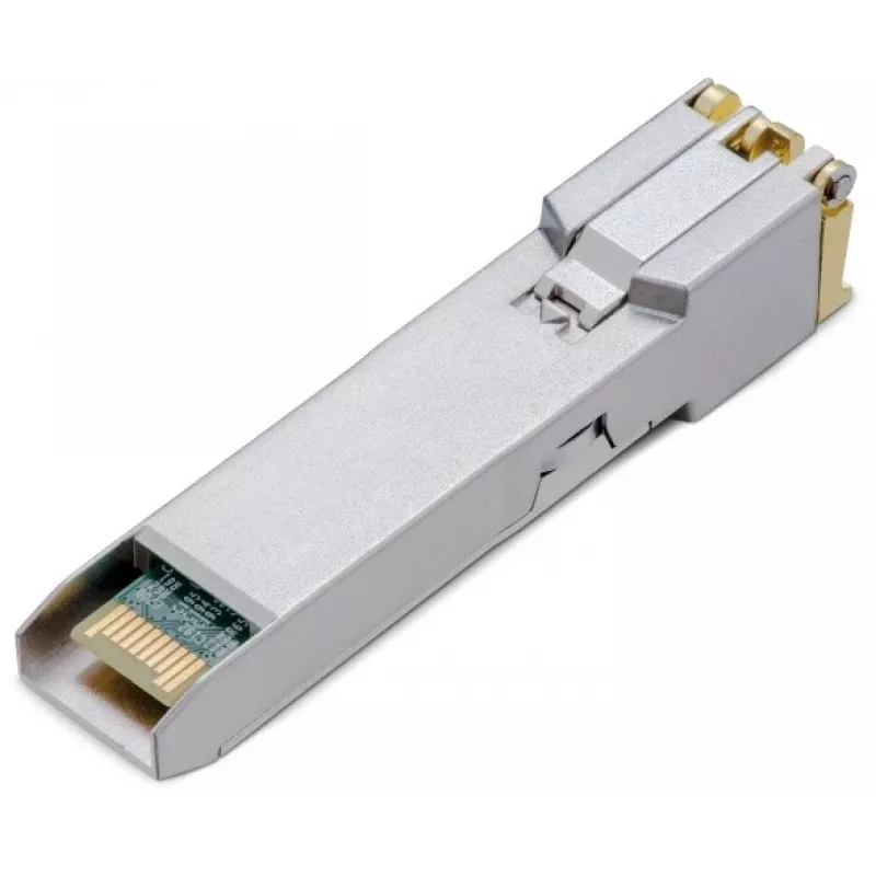 TP-Link Omada SM5310-T kuitu-muunnin RJ45 SFP+