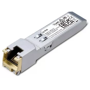 TP-Link Omada SM5310-T kuitu-muunnin RJ45 SFP+